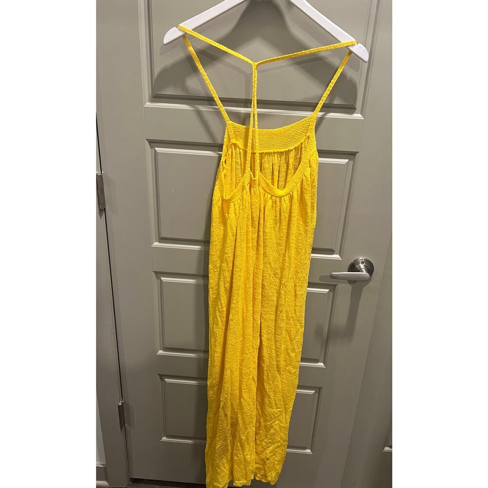 Free People Beach Dress - Picture 2 of 5